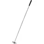 Telescoping Magnetic Sweeper Pickup Tool, håndholdte skruer
