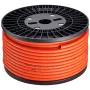 VEVOR Air Hose, 9.53 x 76200mm Hybrid Air Hose, Lightweight, Kink Resistant, Pneumatic Hoses with Three-Layer Hybrid Material fo