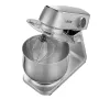 Stand Mixer, 7.4 L Electric Kitchen Mixer, 1800W Dough-Mixer, 10 Speeds Tilt-head Food-Mixer with Stainless Steel Bowl, Dough Ho