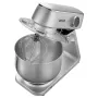 Standmixer, 7,4 L elektrisk køkkenmixer, 1800W dejmixer, 10