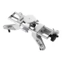 Hjulklemme & Magnetisk Adapter, 1 PC