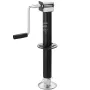 2267 kg A-frame trailer donkraft, 381 mm lodret vandring