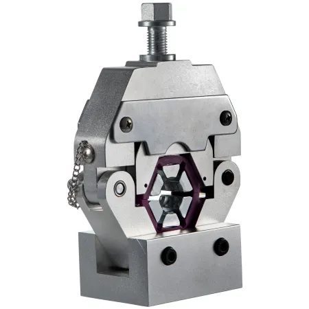 Crowd Control Stanchion, Set of 8 Pieces Stanchion Set, Stanchion Set with 5 ft/1.5 m Red Velvet Rope, Gold Crowd Control