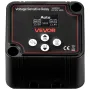 Dual Battery Isolator, 12V 140 Amp, Manual and Automatic VSR Voltage Sensitive Relay with LCD Screen, Smart Battery Isolator for
