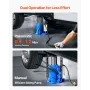 Air Hydraulic Bottle Jack, 32 Ton (70546,9 lbs) Kapacitet