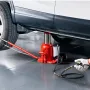 Air Hydraulic Bottle Jack, 50 Ton (110231,5 lbs) Kapacitet