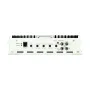 Monoblock Car Amplifier, 800W RMS MAX, 1/2/4 Ohm Stable, 1-Channel Class D Car Audio Amplifier with Remote Subwoofer Level Contr