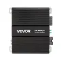 monoblok bilforstærker, 800W RMS MAX, 1/2/4 ohm stabil