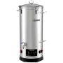 elektrisk bryggesystem, 8 Gal/30L bryggegryde Hjemmeølbrygger