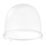 Candy Candy Machine Cover, Transparent Acryl Dome Boble Shield