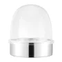 Candy Candy Machine Cover, Transparent Acryl Dome Boble Shield