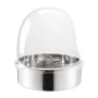 Cotton Candy Machine Cover, Transparent Acrylic Dome Bubble Shield, Cotton Candy Machine Bubble Shield Compatible with 381mm Cot