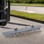 Hængende magnetisk fejemaskine pickup-værktøj, 120 kg negle