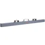 84in Hanging Magnet Magnetic Sweeper Tool 120lbs Lifting Magnet for Forklift