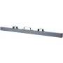 84in Hanging Magnet Magnetic Sweeper Tool 120lbs Lifting Magnet for Forklift