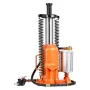 Air Hydraulic Bottle Jack, 20 Ton (44092 lbs) Kapacitet
