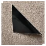 Carpet Tiles 457x457 mm, 10 Pack Carpet Square Rug Detachable & Damage-free, Self Adhesive Home Floor Soft Plush Padded for 2.1㎡