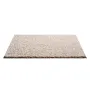 Carpet Tiles 457x457 mm, 10 Pack Carpet Square Rug Detachable & Damage-free, Self Adhesive Home Floor Soft Plush Padded for 2.1㎡