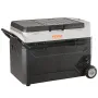 Portable Car Refrigerator Freezer Compressor 56Qt Dual Zone for Car Home