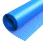 Solar Pool Cover, 10,97 x 4,88 m rektangel Pool Boble Cover, 12