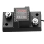 Dual Battery Isolator Kit, 12V 80 Amp 13,3 mm² (6 AWG), manuelt