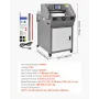 Electric Paper Cutter, Metal Programmable Paper Cutter Machine, 457 mm Cutting Width, 58 mm Cutting Thickness, Electric Hydrauli