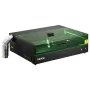 lasergraver, 20W, lasergraverings- og skæremaskine med