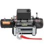elektrisk spil, 5400 kg belastningskapacitet, 12V DC