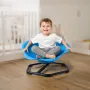 Kids drejestol, 220 lbs Kapacitet, Cylinder Form Sensorisk