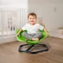 Kids drejestol, 220 lbs Kapacitet, Cylinder Form Sensorisk