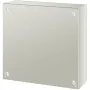 Nema Steel -kabinet, 24 x 24 x 8 '' NEMA 4X stål elektrisk