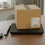 digital postvægt, 10 g/100 g dobbelt nøjagtighed, 200 kg