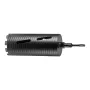 Core Drill Bit, 102 mm Diameter, 241 mm Drilling Depth, M16 Internal Thread, Diamond Dry Coring Bit with 3 Adapters, Pilot Drill