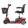 3-hjulet elektrisk scooter til voksne og seniorer