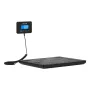 Digital Postal Scale, 20 g/100 g Dual Accuracy, 300 kg Commercial Weight Scale with Hold/Tare Function & LCD Display, Fit for Pa