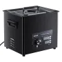 VEVOR 10L Ultrasonic Cleaner, Professionel Ultrasonic Cleaner Machine med Knop Control, Rustfri Stål Rensemaskine med B