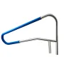 Pool Rail, 137,1 x 81,3 cm Pool Håndliste, 100 kg