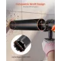kernebor, 89 mm diameter, 356 mm boredybde, 1-1/4 in-7