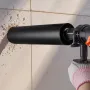 Core Drill Bit, 89 mm Diameter, 356 mm Drilling Depth, 1-1/4 in-7 Internal Thread, High-Precision Welding Technology, Wet Diamon