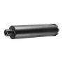 Core Drill Bit, 89 mm Diameter, 356 mm Drilling Depth, 1-1/4 in-7 Internal Thread, High-Precision Welding Technology, Wet Diamon