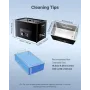 30L Ultrasonic Cleaner, Professionel Ultrasonic Cleaner Machine