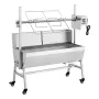 Rotisserie Grill, 38W BBQ Udendørs grise- og lammesteg