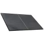 2 STK 400 W monokrystallinske solpaneler, 23 % højeffektiv mono