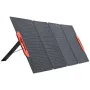 150W foldbart monokrystallinsk solpanel, 23 % effektivitet