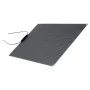 Flexible Solar Panel, 100W Semi-Flexible Bendable Monocrystalline Solar Panel, 23% Efficiency Mono Off-Grid Charger with MC4 Out