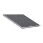 200W monokrystallinsk solpanel, 23 % højeffektiv mono PV-modul