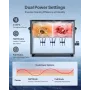 6L Ultrasonic Cleaner, Professionel Ultrasonic Cleaner Machine