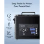 3L Ultrasonic Cleaner, Professionel Ultrasonic Cleaner Machine