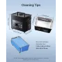 3L Ultrasonic Cleaner, Professionel Ultrasonic Cleaner Machine