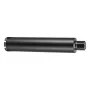 Core Drill Bit, 76 mm Diameter, 356 mm Drilling Depth, 1-1/4 in-7 Internal Thread, High-Precision Welding Technology, Wet Diamon